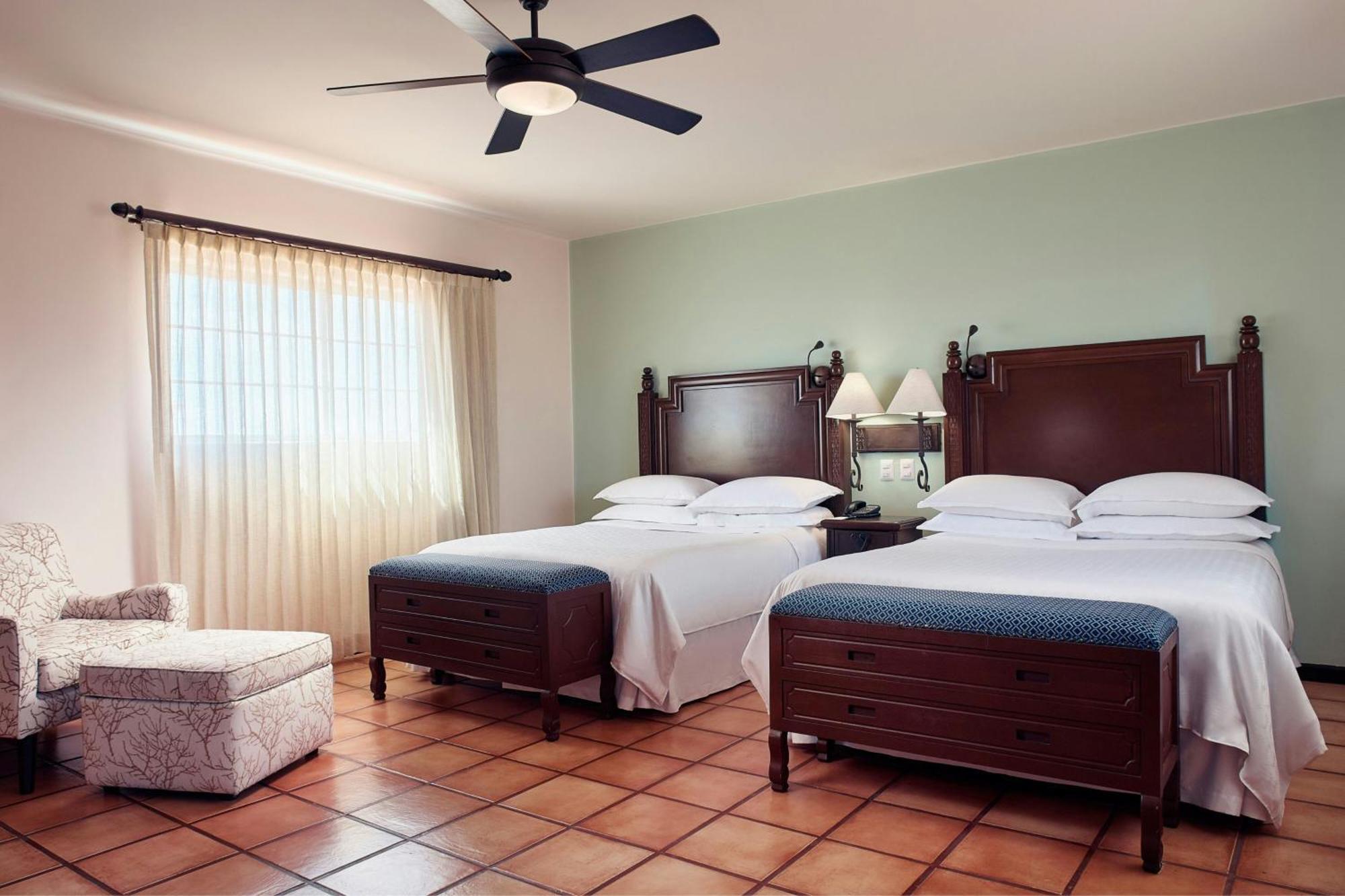 Hacienda Del Mar Los Cabos, Autograph Collection (Adults Only) Hotel Cabo San Lucas Bagian luar foto